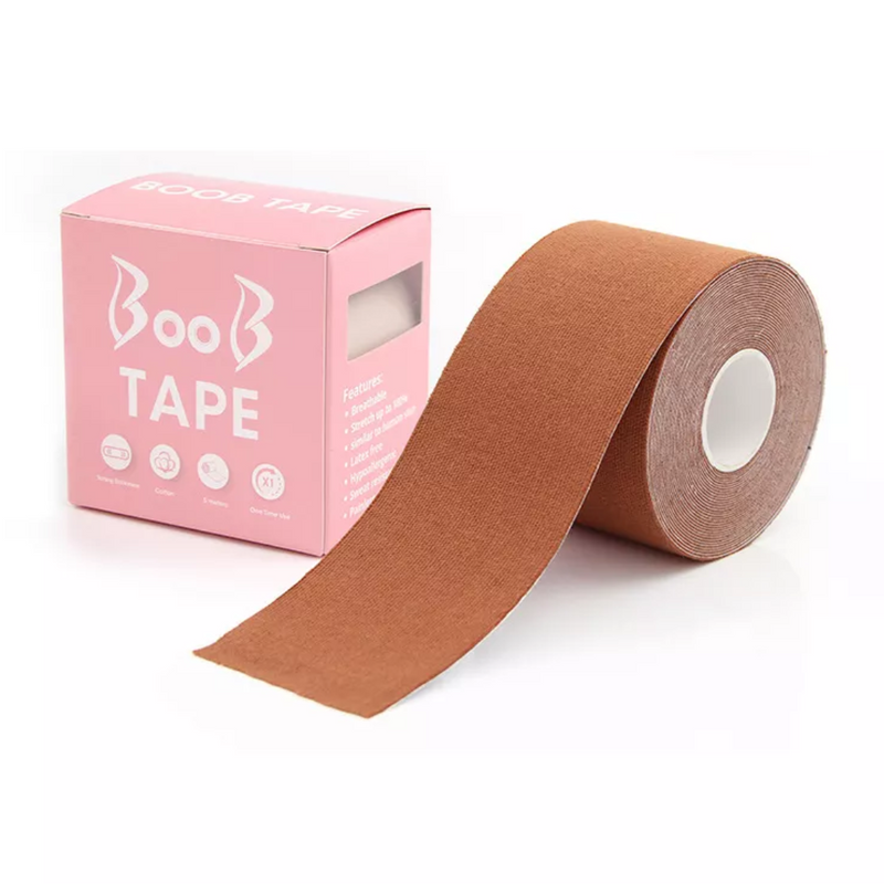 Boob Tape - Pack de 2 rollos