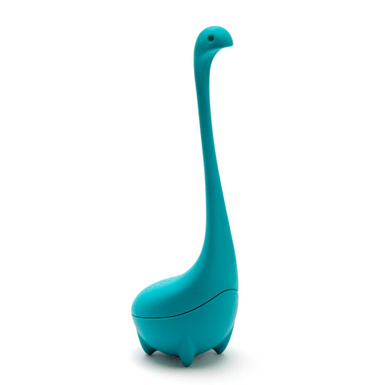 Infusor de Te del Monstruo del Lago Ness Baby Nessie