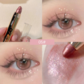 EyeShadow  Pen- Sombras Satinadas para los Ojos