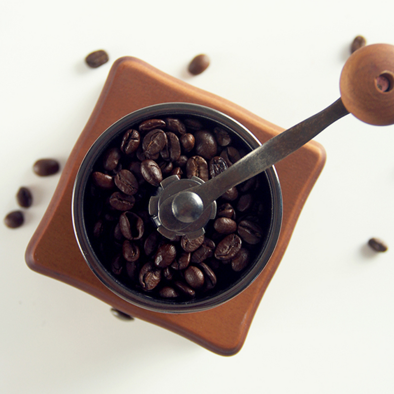Cofee Grindr - Molinillo Manual para Café