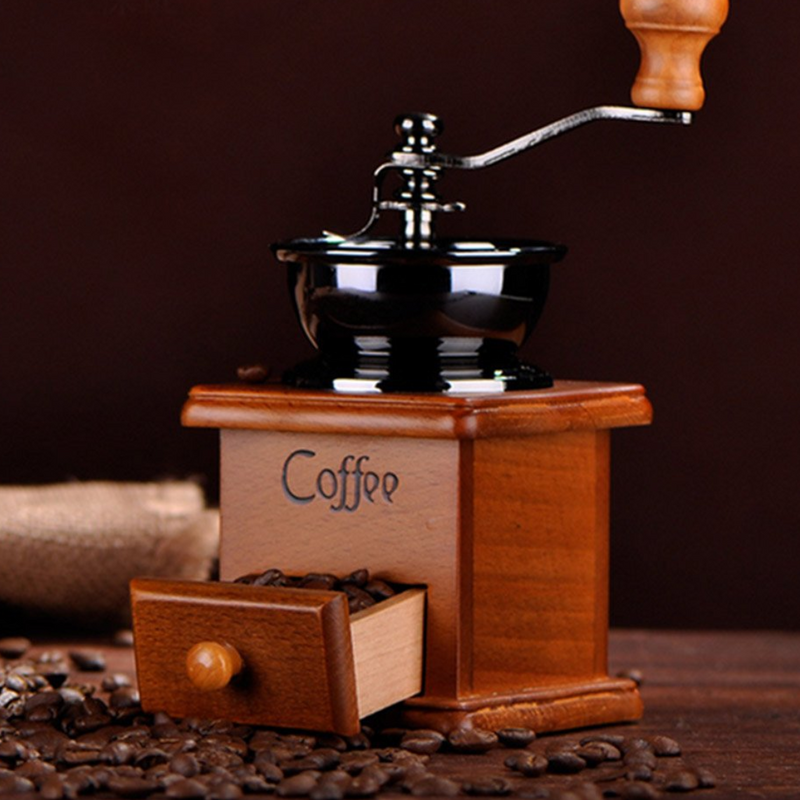 Cofee Grindr - Molinillo Manual para Café