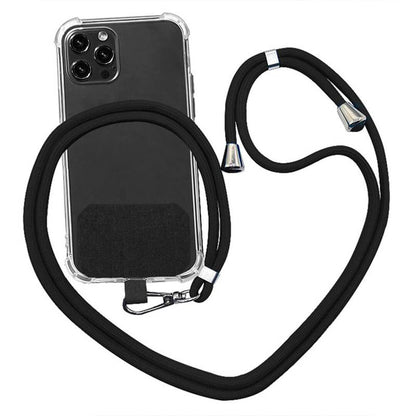 SafeLanyard™ - Collar de Seguridad para Celular