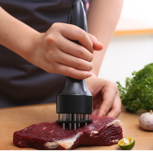 Meat Tenderizer - Ablandador de carne