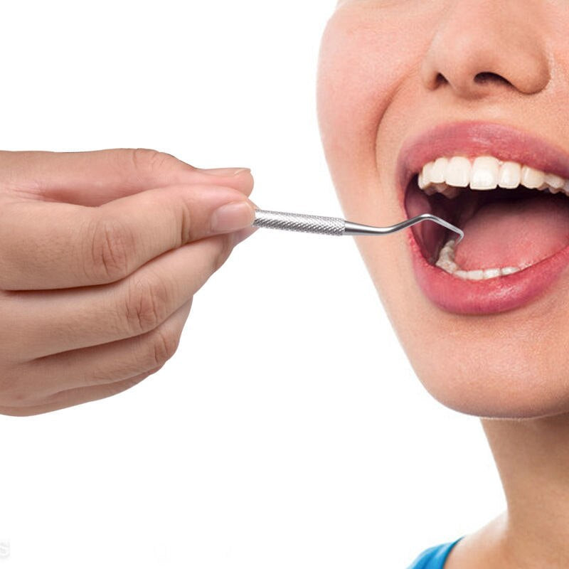 DentalKit™ - Kit de Higiene Oral (7 piezas en estuche)