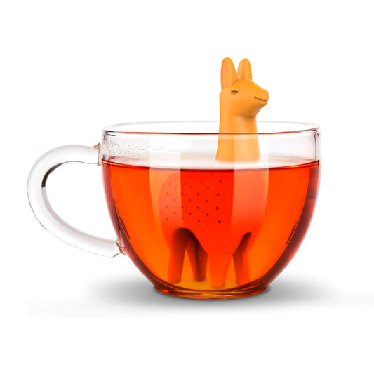 Infusor De Te Llama