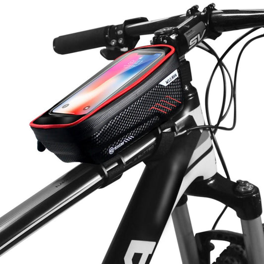 mononoperu,Estuche Rígido Impermeable para Celular para Bicicleta,Zoe,.