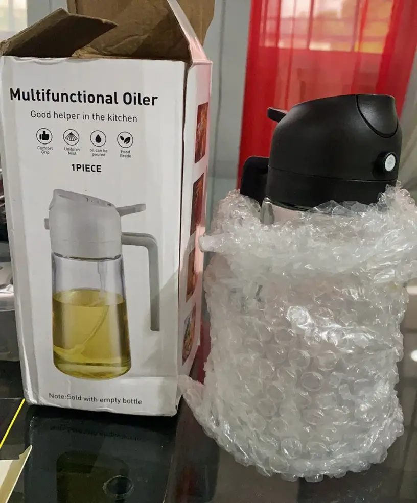 Teresa M. – MultiOiler