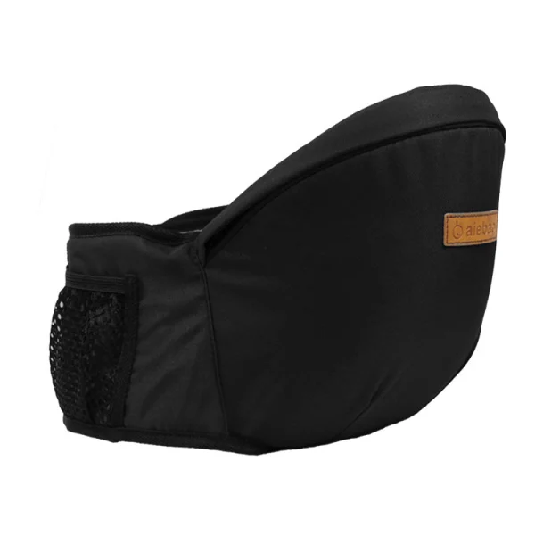 BabySling - Taburete Asiento de Cintura Ergonómico para Bebés con Compartimientos, imagen 7