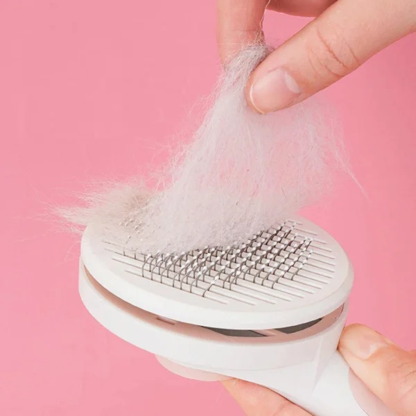 Dog Hair Brush™ - Cepillo para Peinar Mascotas, imagen 3