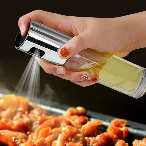 Spray Rociador de Aceite Vinagre, imagen 2