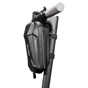 Estuche Rígido Impermeable Celular Scooter Eléctrico