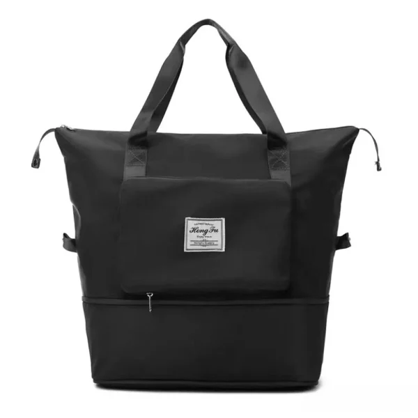 Bolso Viajero Plegable