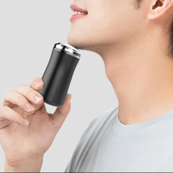 Shaver™ - Máquina de Afeitar Mini Portátil Recargable, imagen 2