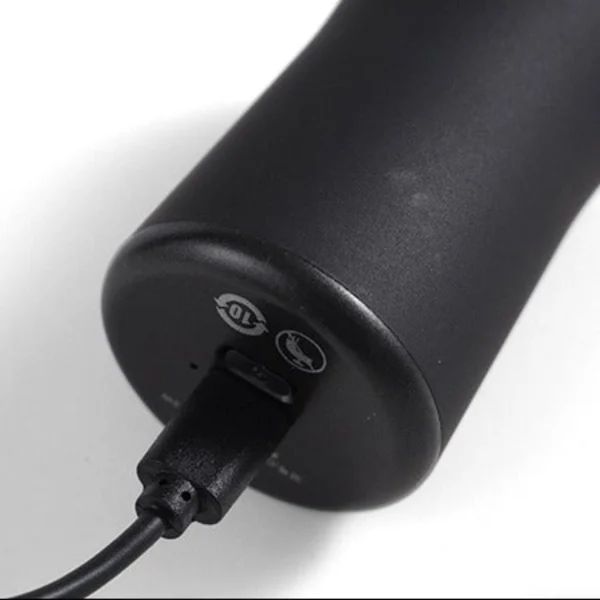 Shaver™ - Máquina de Afeitar Mini Portátil Recargable, imagen 8