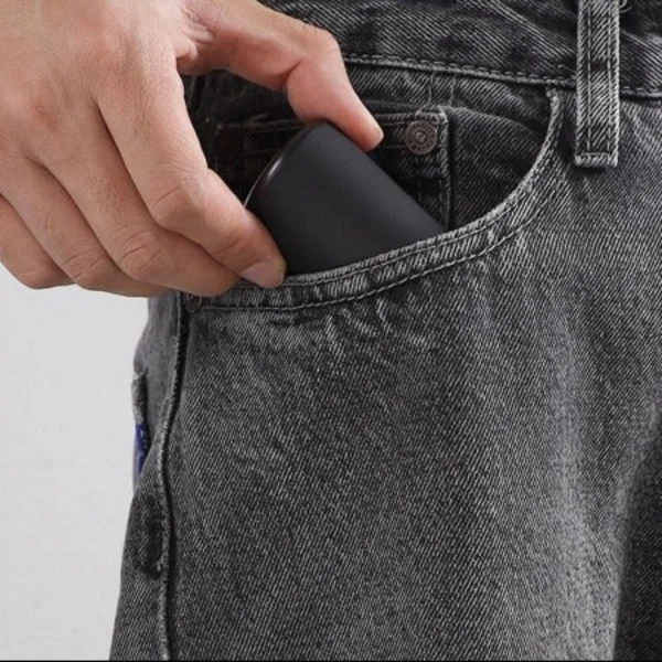 Shaver™ - Máquina de Afeitar Mini Portátil Recargable, imagen 3