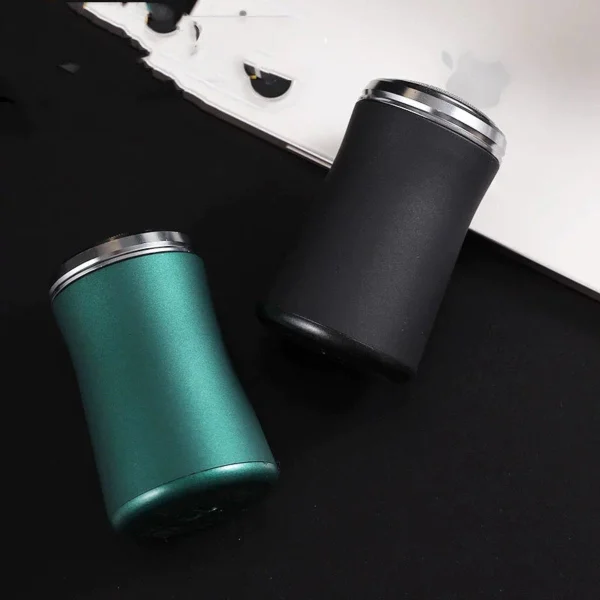 Shaver™ - Máquina de Afeitar Mini Portátil Recargable, imagen 6
