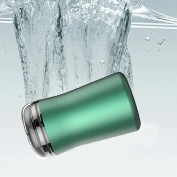 Shaver™ - Máquina de Afeitar Mini Portátil Recargable, imagen 7