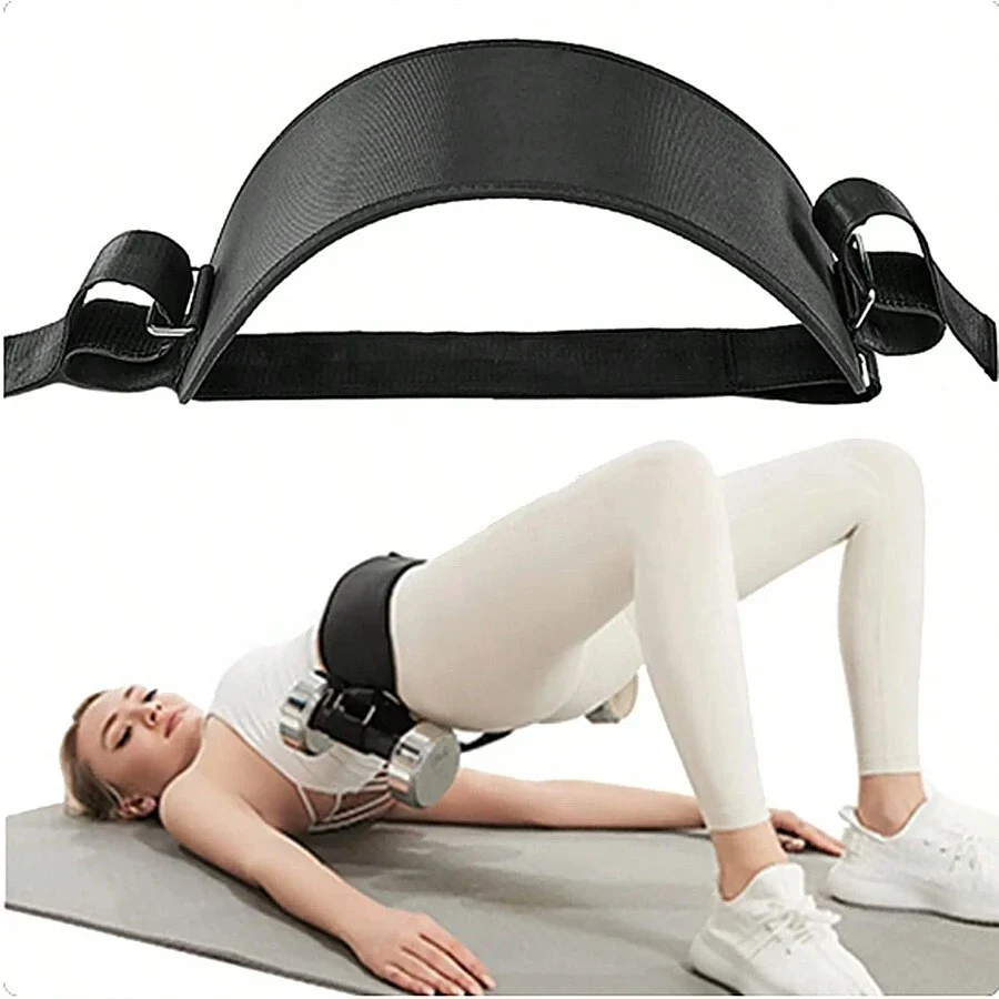Rendimiento óptimo con HipThrust Elite®