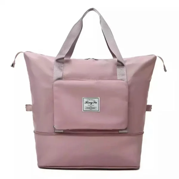 Bolso Viajero Plegable, imagen 2