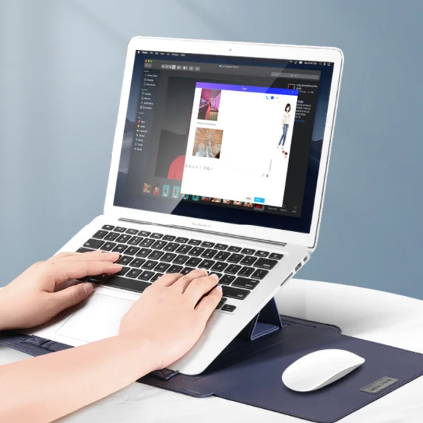 Estuche para Laptop de 13-14'' con Base, imagen 5