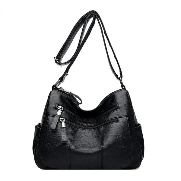 Bolso de Cuero Austin™ para Mujer - Cartera con Estilo y Durabilidad, imagen 3