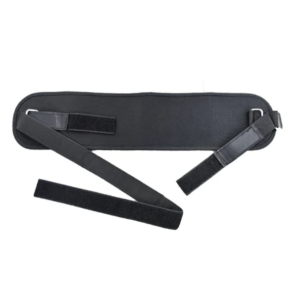 HipThrust Elite® - Cinturón de Levantamiento de Cadera con Pesas para Ejercicios de Glúteos, imagen 3