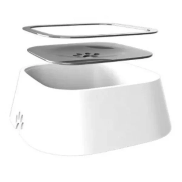 Dog Water Bowl - Dispensador de Agua para Mascotas, imagen 5