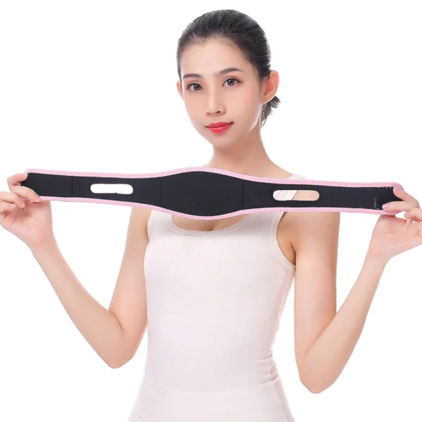 Face Lifter - Faja Reductora Facial, imagen 3