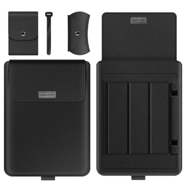 Estuche para Laptop de 13-14'' con Base, imagen 2