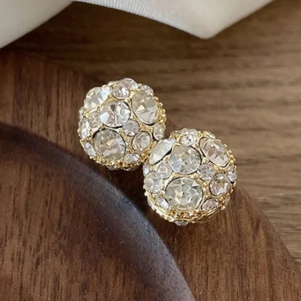 MagnetHoops™ - Pendientes Elegantes Magnéticos para Mujer, imagen 3