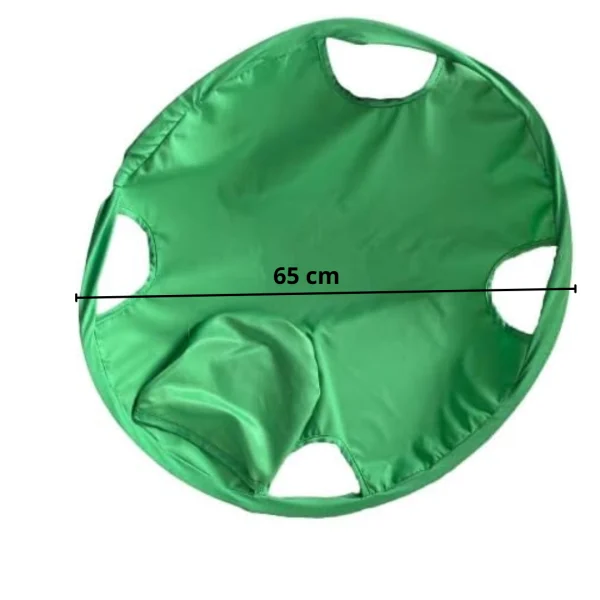 LaundryTurtle™ - Cesto de Lavandería para Lavadora y Secadora para Recoger Ropa, imagen 6