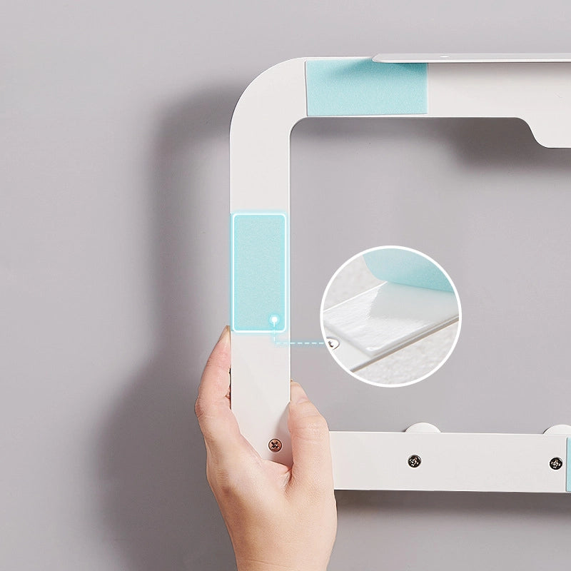 ¡EL PERCHERO PERFECTO! – EcoHook