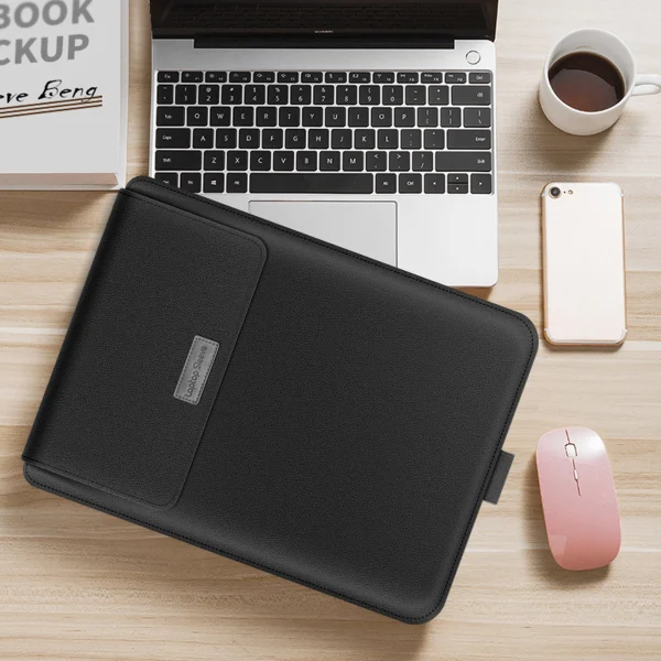 Estuche para Laptop de 13-14'' con Base, imagen 4