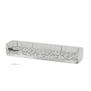 Acrylic Shine™ – Estante Minimalista y transparente para Baño