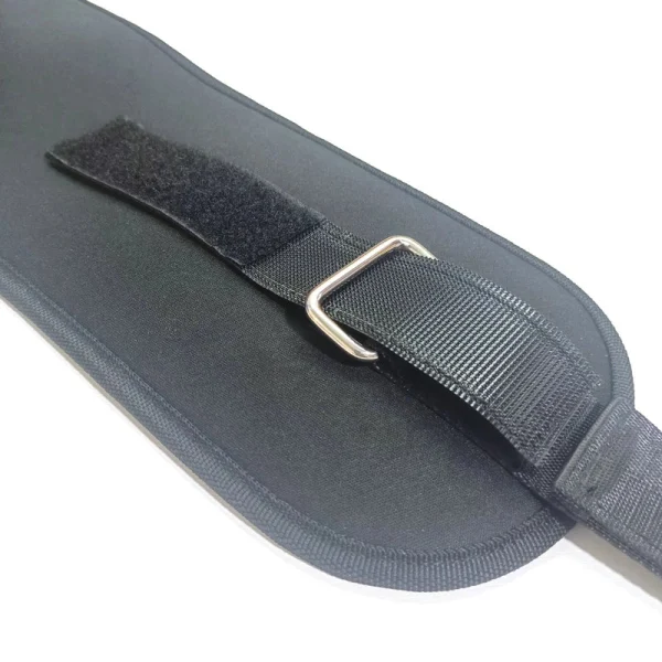 HipThrust Elite® - Cinturón de Levantamiento de Cadera con Pesas para Ejercicios de Glúteos, imagen 2