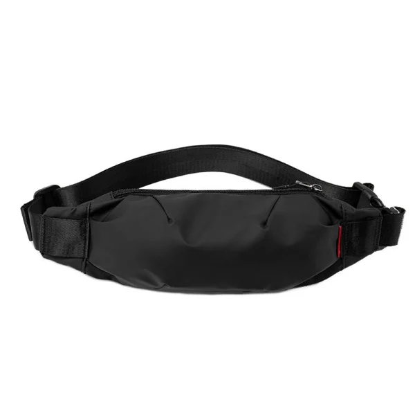 Bolso UrbanBag™ de Pecho para Hombre, Estilo Urbano y Ligero, imagen 3