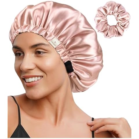 ¡La protección que tu cabello merece! – SatinBonnet