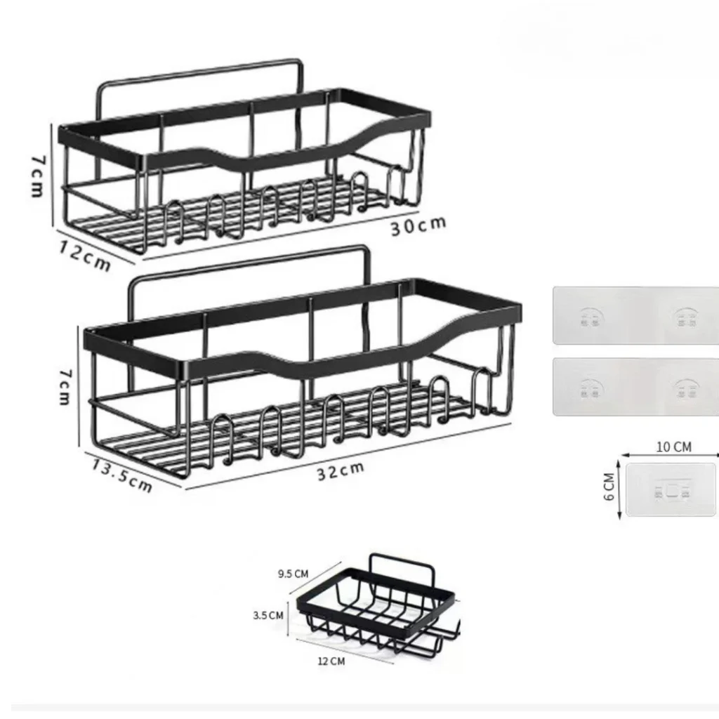Aprovecha cada rincón con el diseño inteligente de SteelRack™