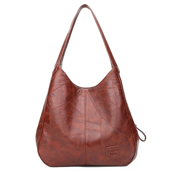 Cartera de Diseñador Amelia con Asa Superior y Gran Capacidad, imagen 5