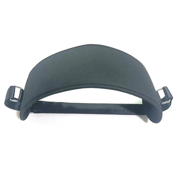 HipThrust Elite® - Cinturón de Levantamiento de Cadera con Pesas para Ejercicios de Glúteos, imagen 4