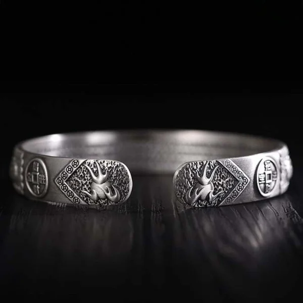 Brazalete Pixiu de la Riqueza del Dragón, imagen 2