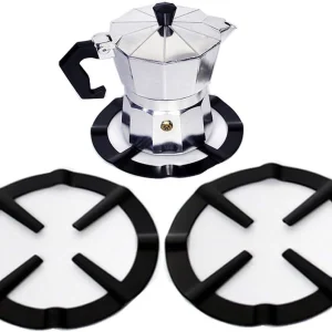 Soporte Metálico para Cafeteras