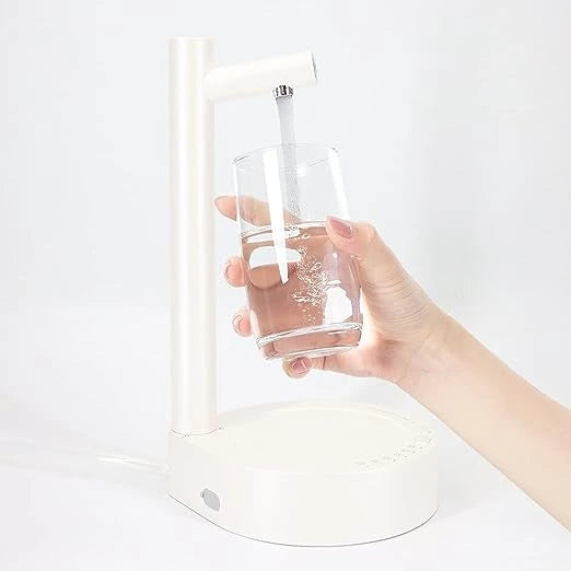 SmartPump™ - Bomba Dispensadora de Agua Eléctrica Automática con 7 Configuraciones de Volumen, imagen 4