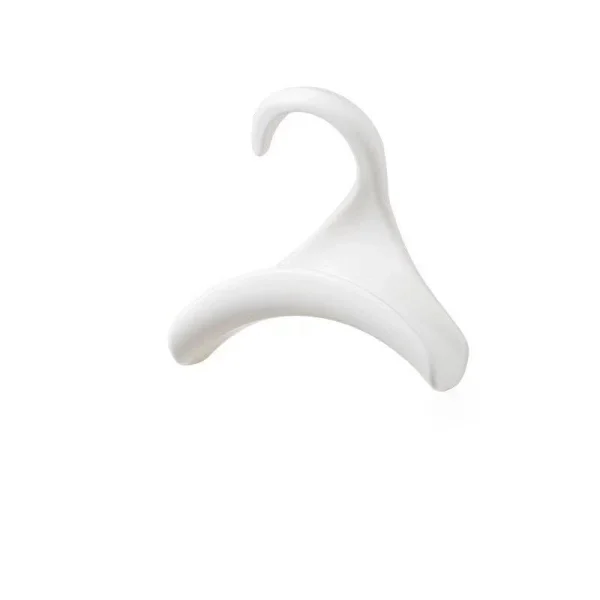 StrapSafe™ - Pack de 3 Ganchos para Armario con Sistema Anti-Doblado de Asas: Mantén tus Bolsos en Perfecto Estado, imagen 4