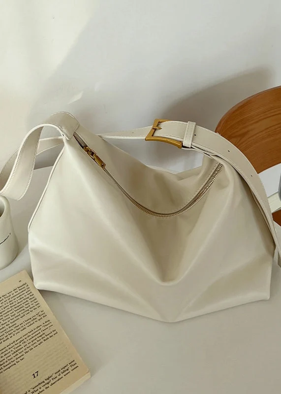 ¡EL REGALO MÁS ROMÁNTICO! – Bolso de Hombro Sophia de Cuero para Mujer con Gran Capacidad