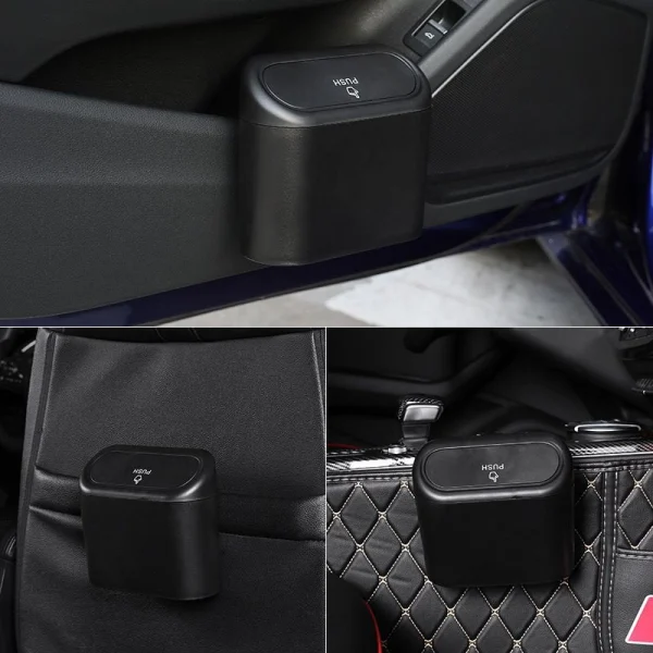 DoorTrash™ - Basurero para Puerta de Auto, imagen 5