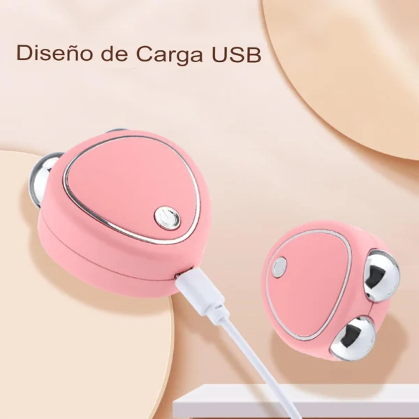 Dispositivo de Rejuvenecimiento Facial, imagen 4