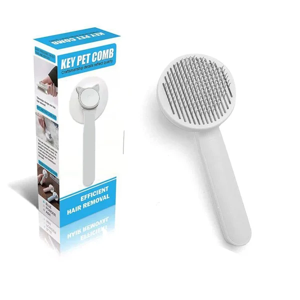Dog Hair Brush™ - Cepillo para Peinar Mascotas, imagen 7