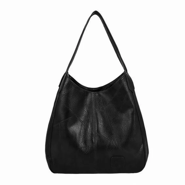Cartera de Diseñador Amelia con Asa Superior y Gran Capacidad, imagen 6