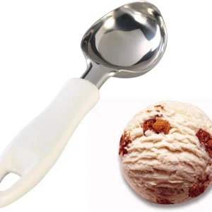 Cuchara para Servir Helado